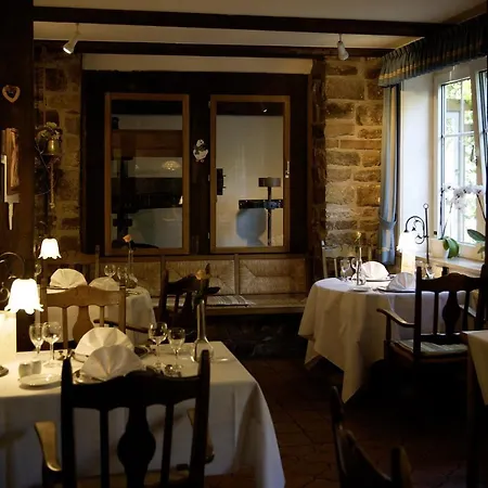 Otel Brackstedter Muehle E.k.