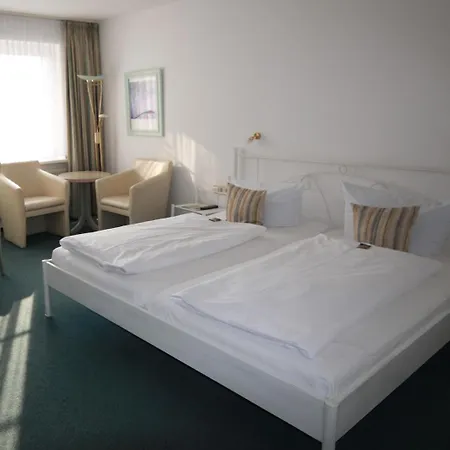 Brackstedter Muehle E.k. Hotel 3*