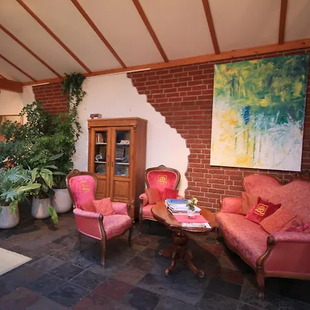 Brackstedter Muehle E.k. 3*