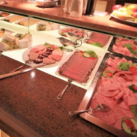 Brackstedter Muehle E.k. 3*