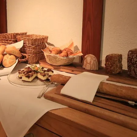 Hotell Brackstedter Muehle E.k.