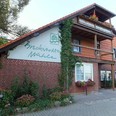 Brackstedter Muehle E.k. Hotel