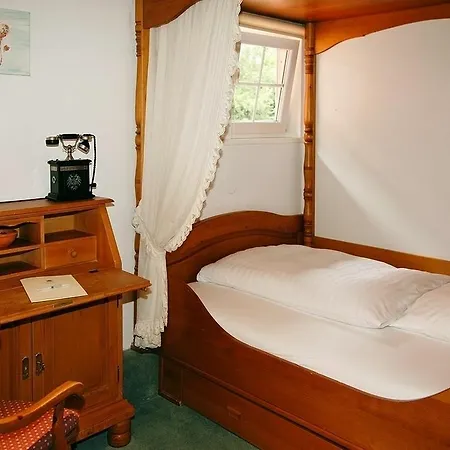 Brackstedter Muehle E.k. 3* Wolfsburg