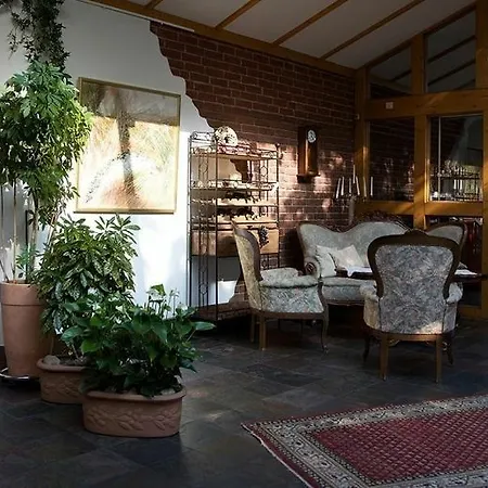 Brackstedter Muehle E.k. Otel