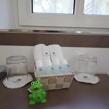 Brackstedter Muehle E.k. 3*