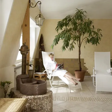 Hotell Brackstedter Muehle E.k.